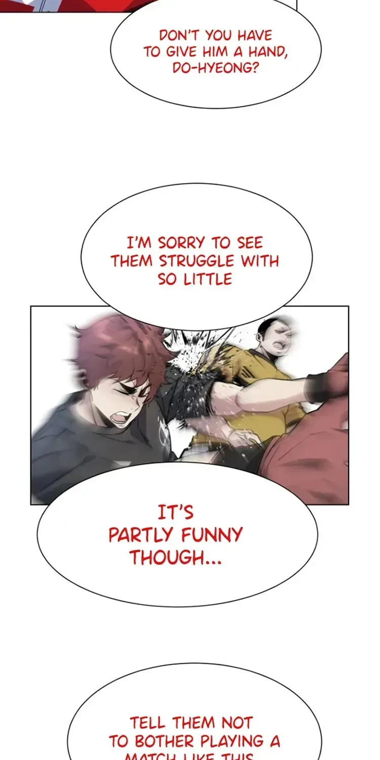 Read Top Corner chapter 4.3 image 29 on Lezhin