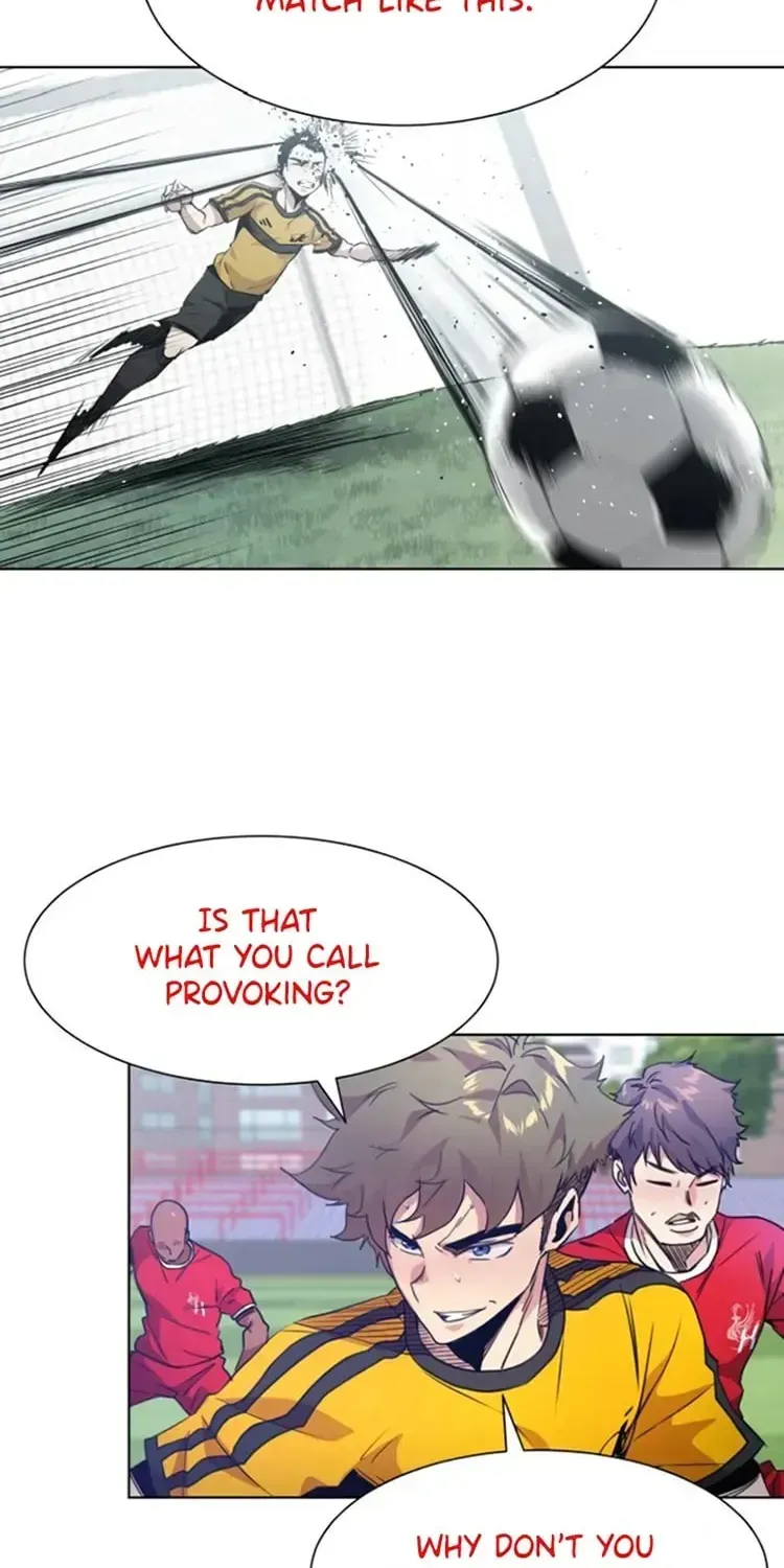 Read Top Corner chapter 4.3 image 30 on Lezhin