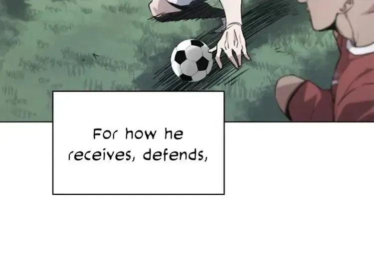 Read Top Corner chapter 4.3 image 33 on Lezhin