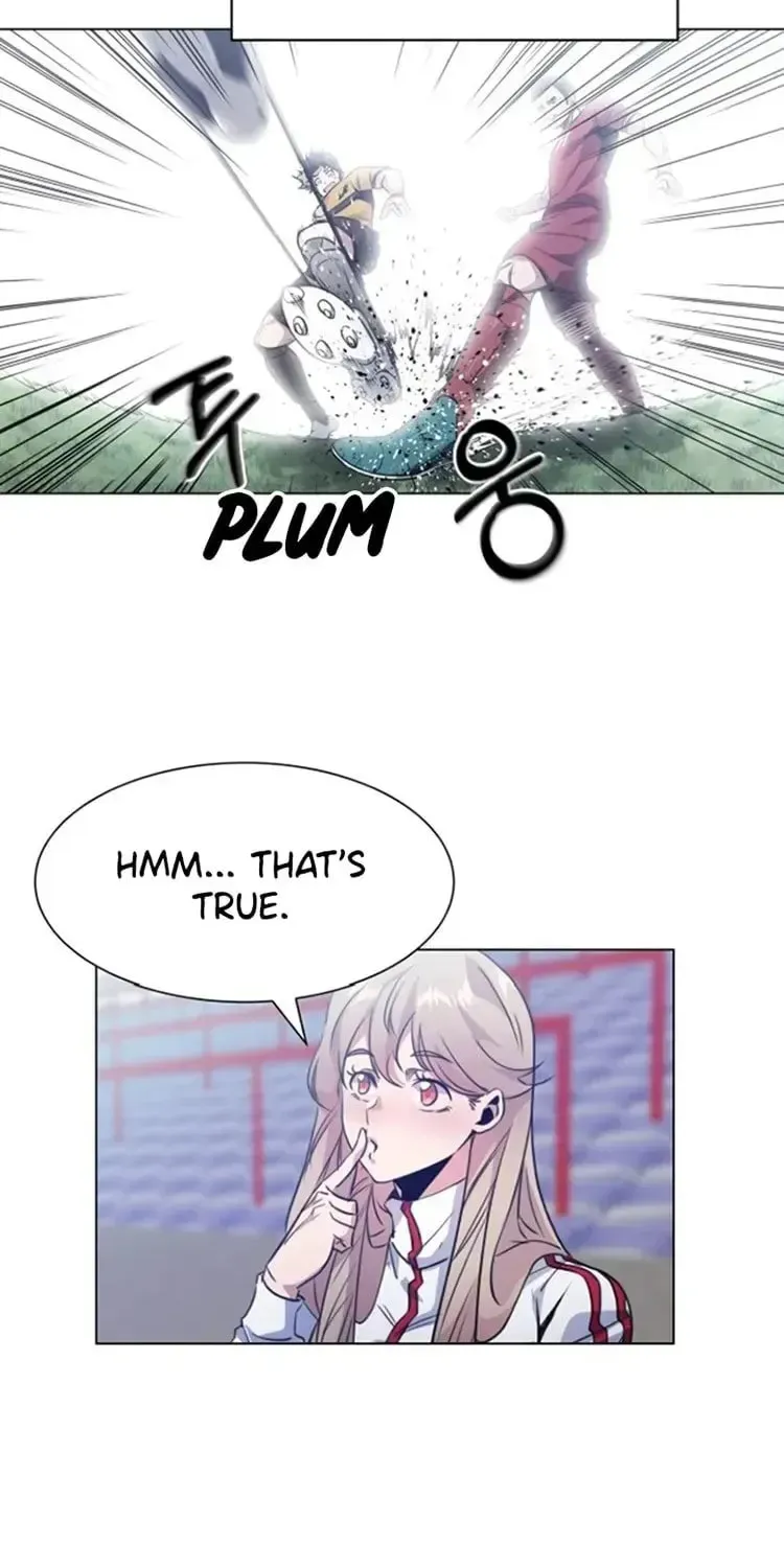 Read Top Corner chapter 4.3 image 35 on Lezhin