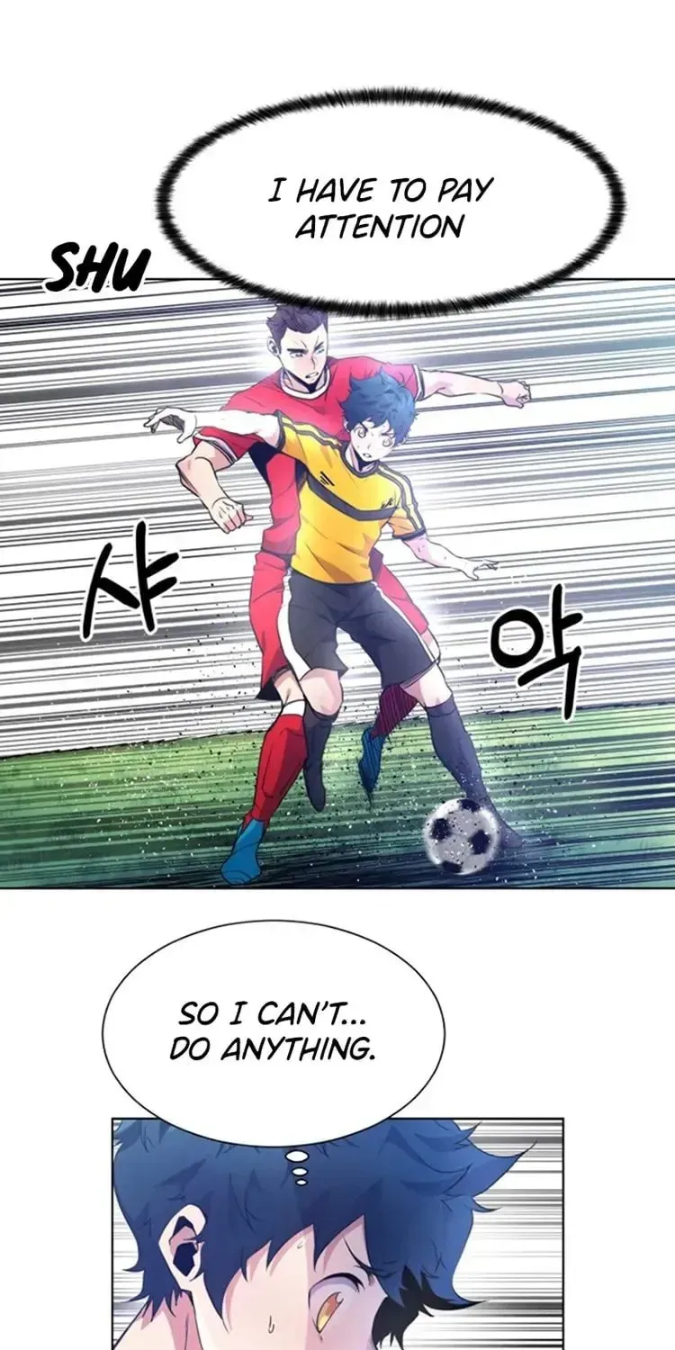 Read Top Corner chapter 4.3 image 42 on Lezhin