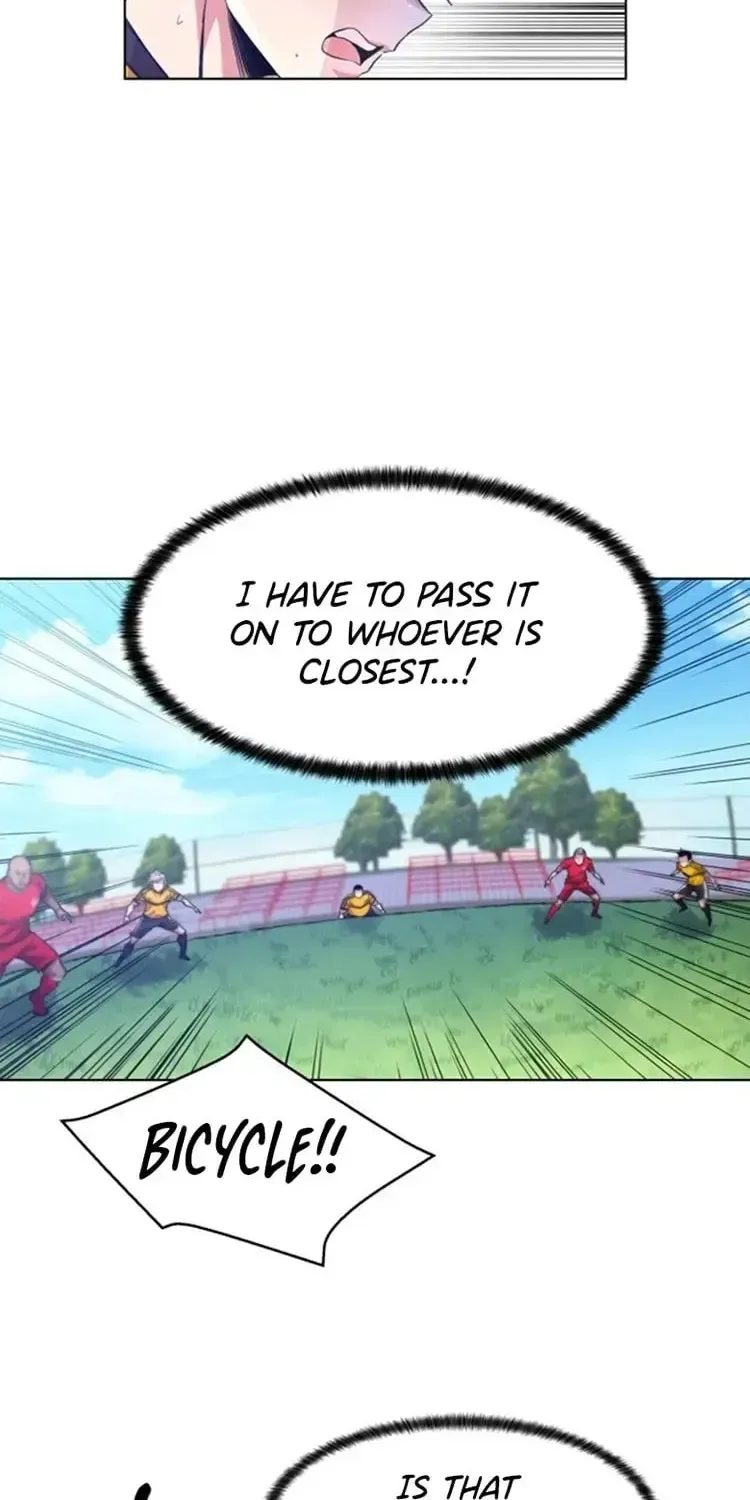 Read Top Corner chapter 4.3 image 43 on Lezhin
