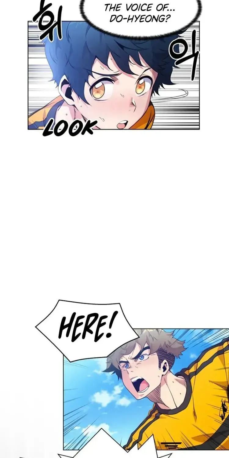 Read Top Corner chapter 4.3 image 44 on Lezhin