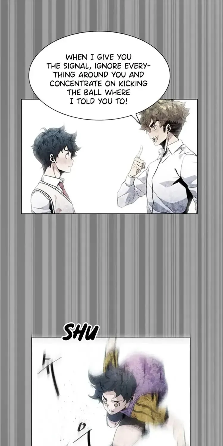 Read Top Corner chapter 4.3 image 46 on Lezhin