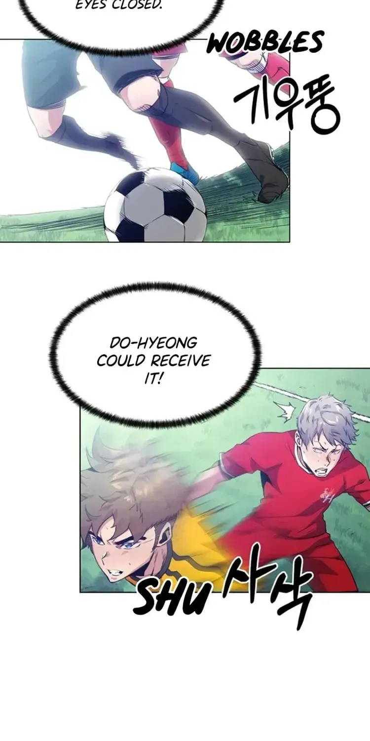 Read Top Corner chapter 4.3 image 51 on Lezhin