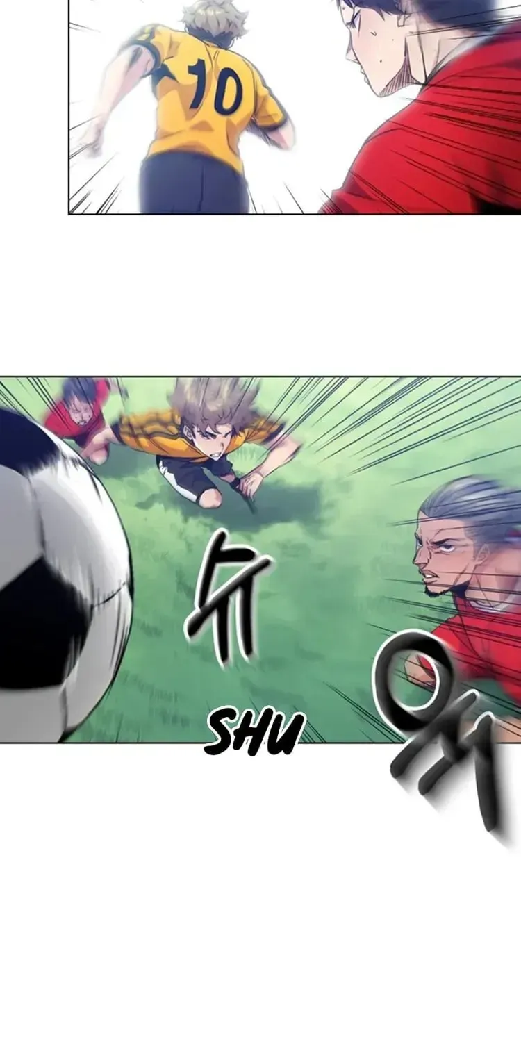 Read Top Corner chapter 4.3 image 56 on Lezhin