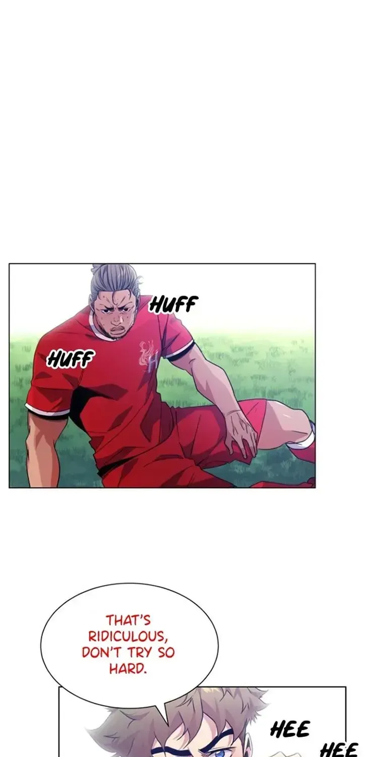 Read Top Corner chapter 4.3 image 70 on Lezhin