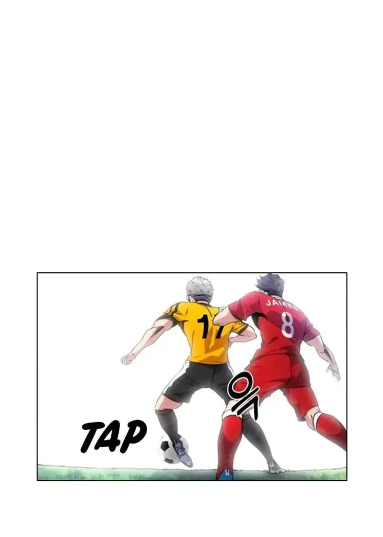 Read Top Corner chapter 4.3 image 8 on Lezhin
