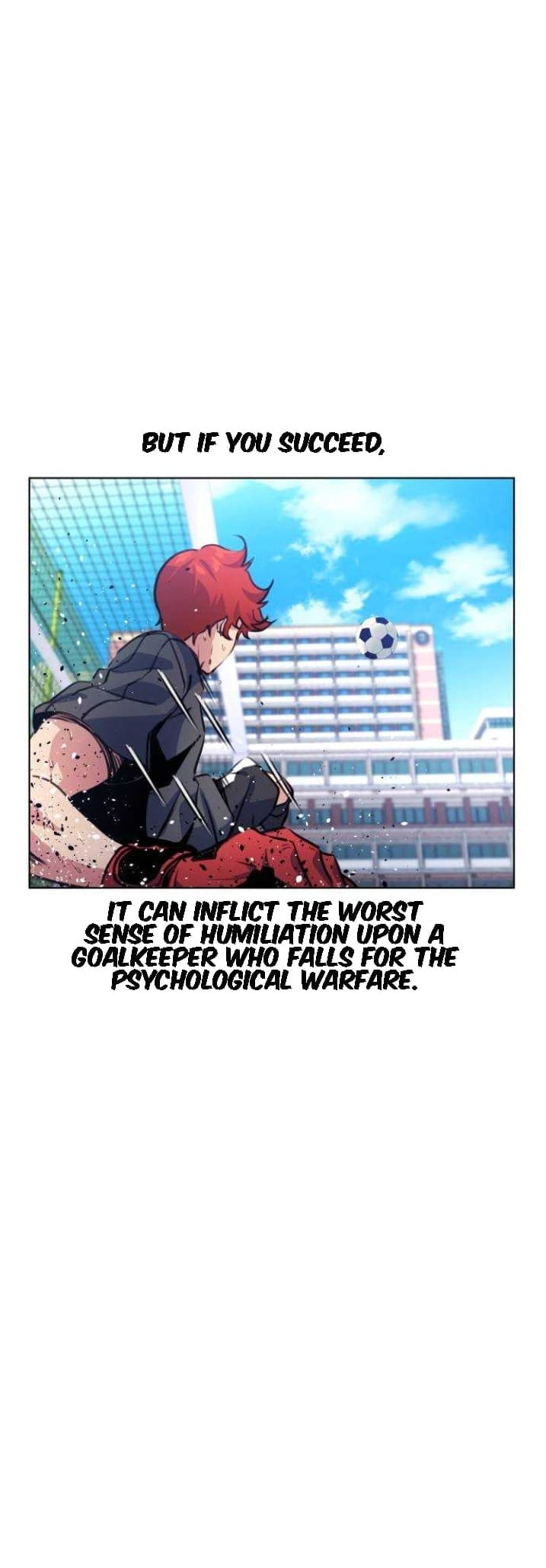 Read Top Corner chapter 4.4 image 13 on Lezhin