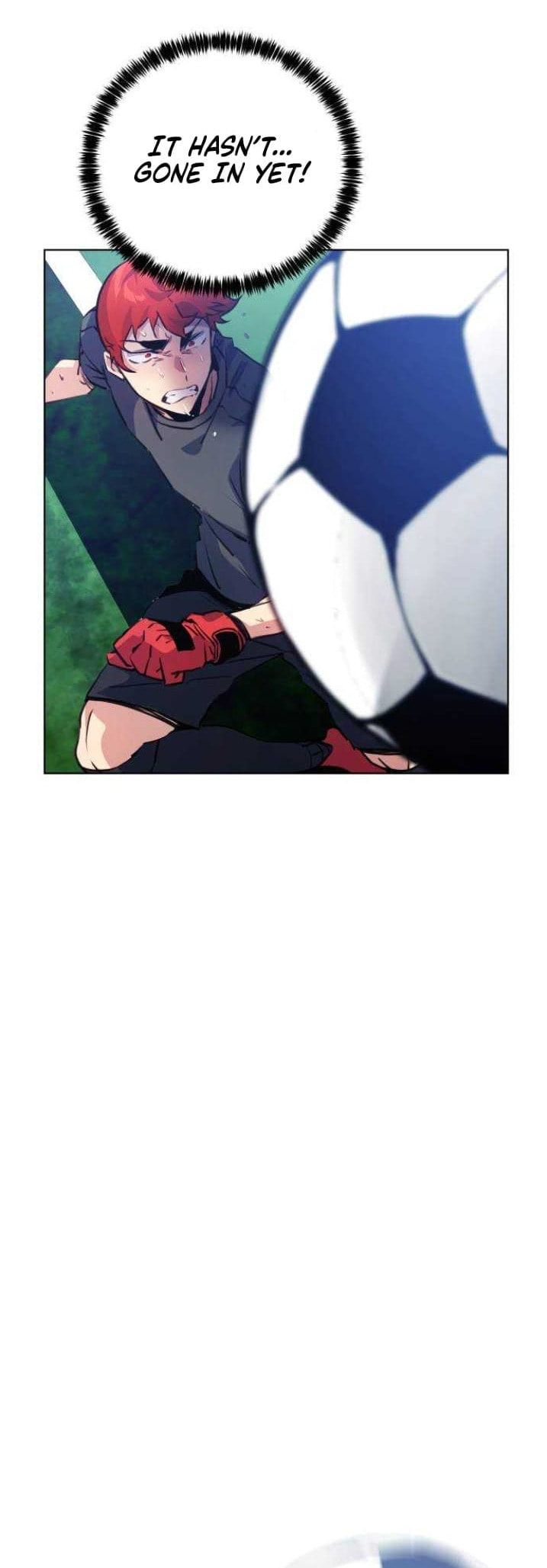Read Top Corner chapter 4.4 image 14 on Lezhin