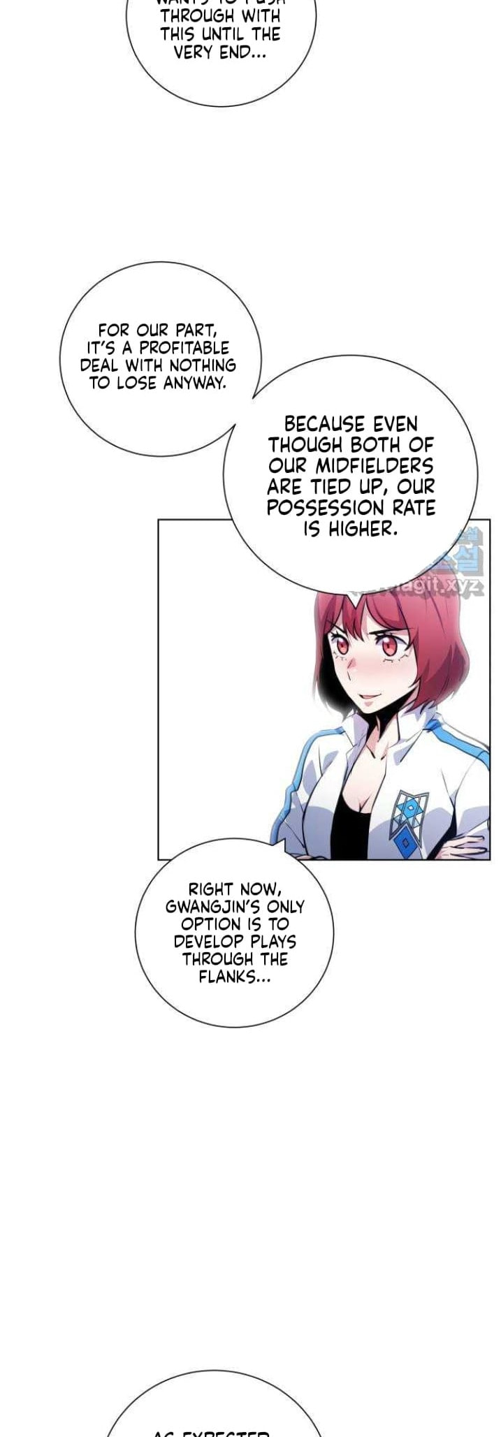Read Top Corner chapter 4.4 image 21 on Lezhin