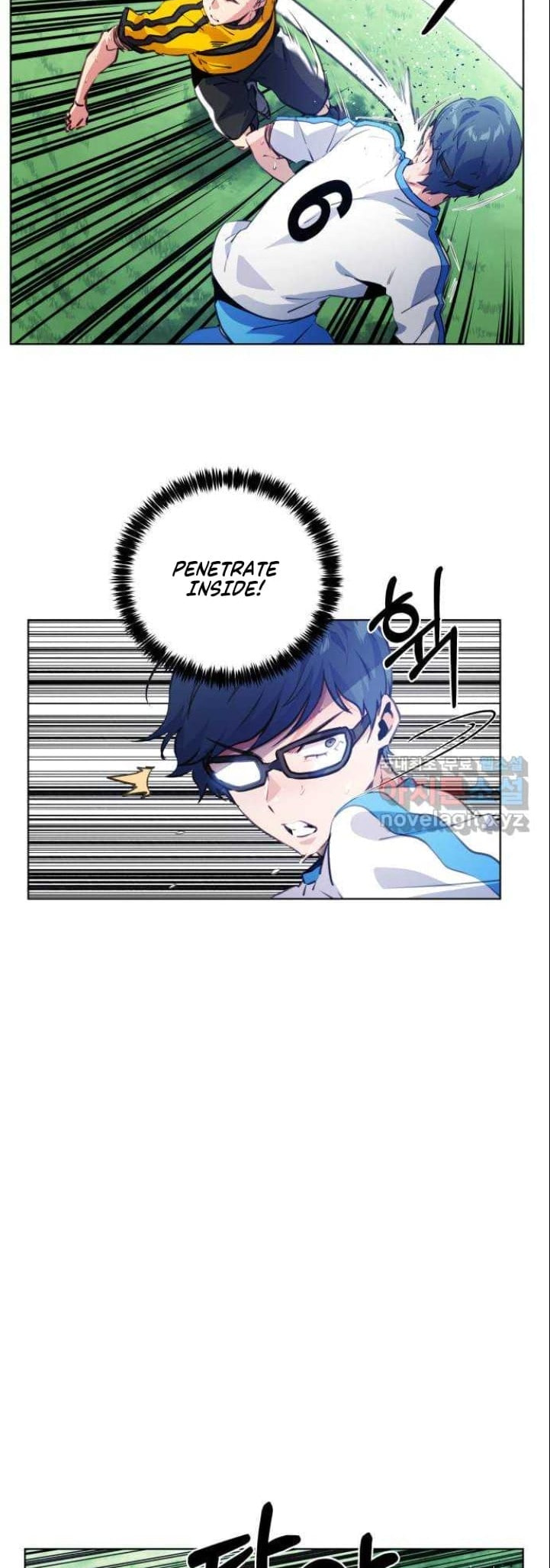 Read Top Corner chapter 4.4 image 29 on Lezhin