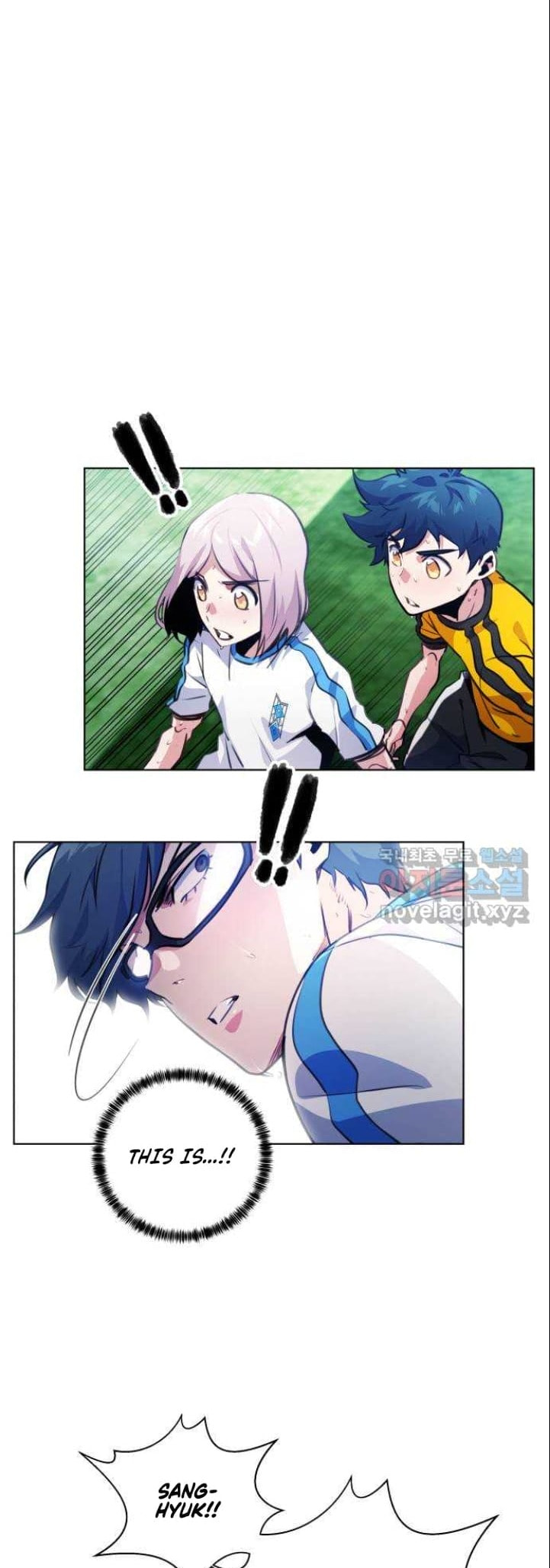 Read Top Corner chapter 4.4 image 33 on Lezhin