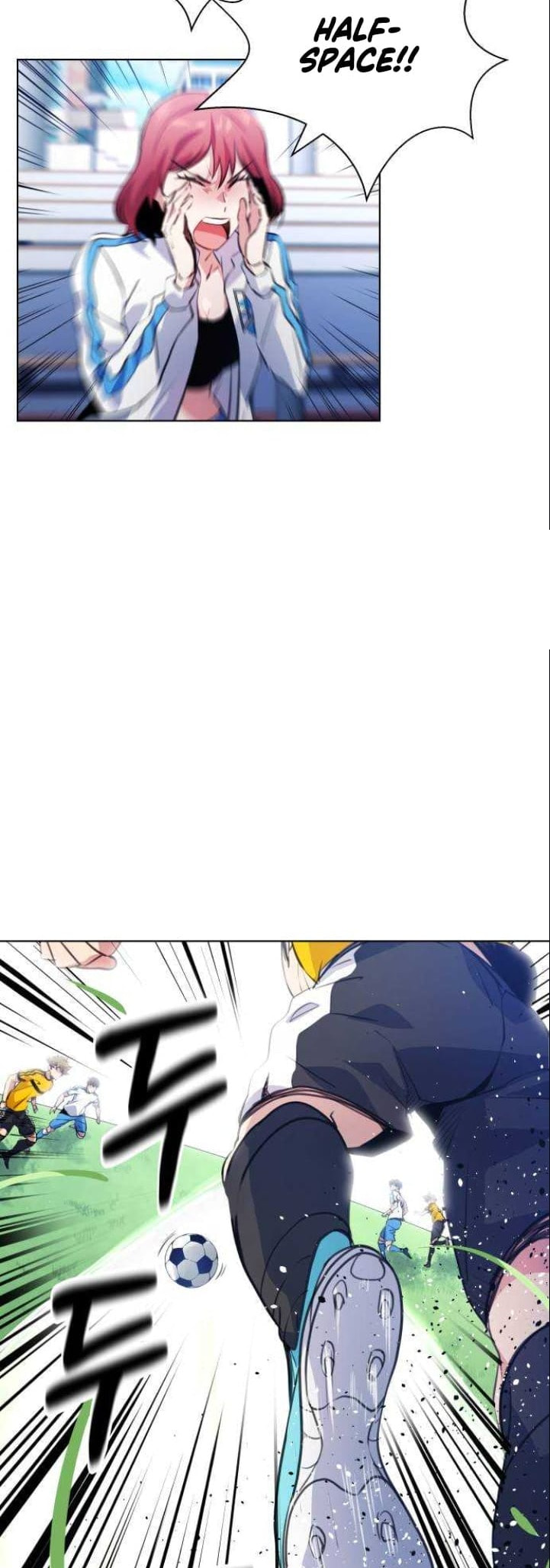 Read Top Corner chapter 4.4 image 34 on Lezhin
