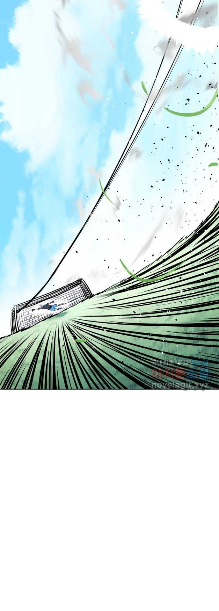 Read Top Corner chapter 4.4 image 42 on Lezhin