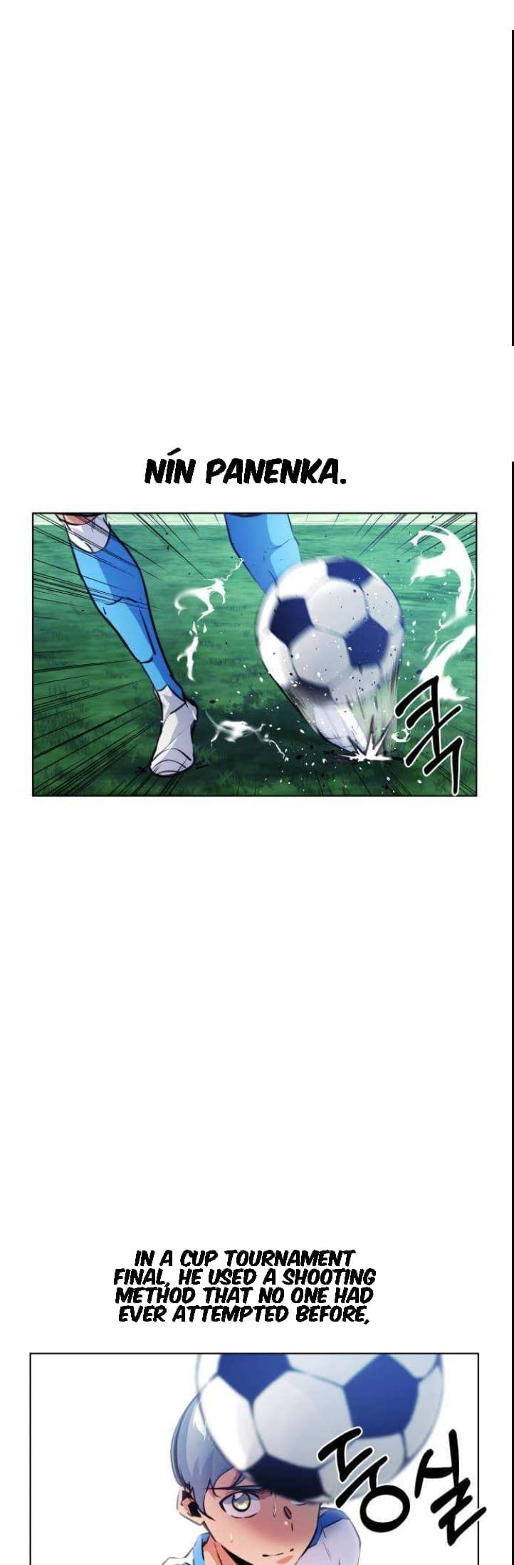 Read Top Corner chapter 4.4 image 9 on Lezhin