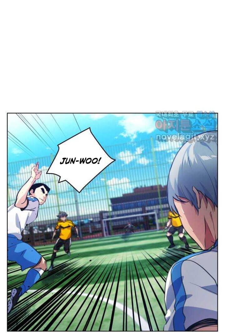 Read Top Corner chapter 4.5 image 12 on Lezhin