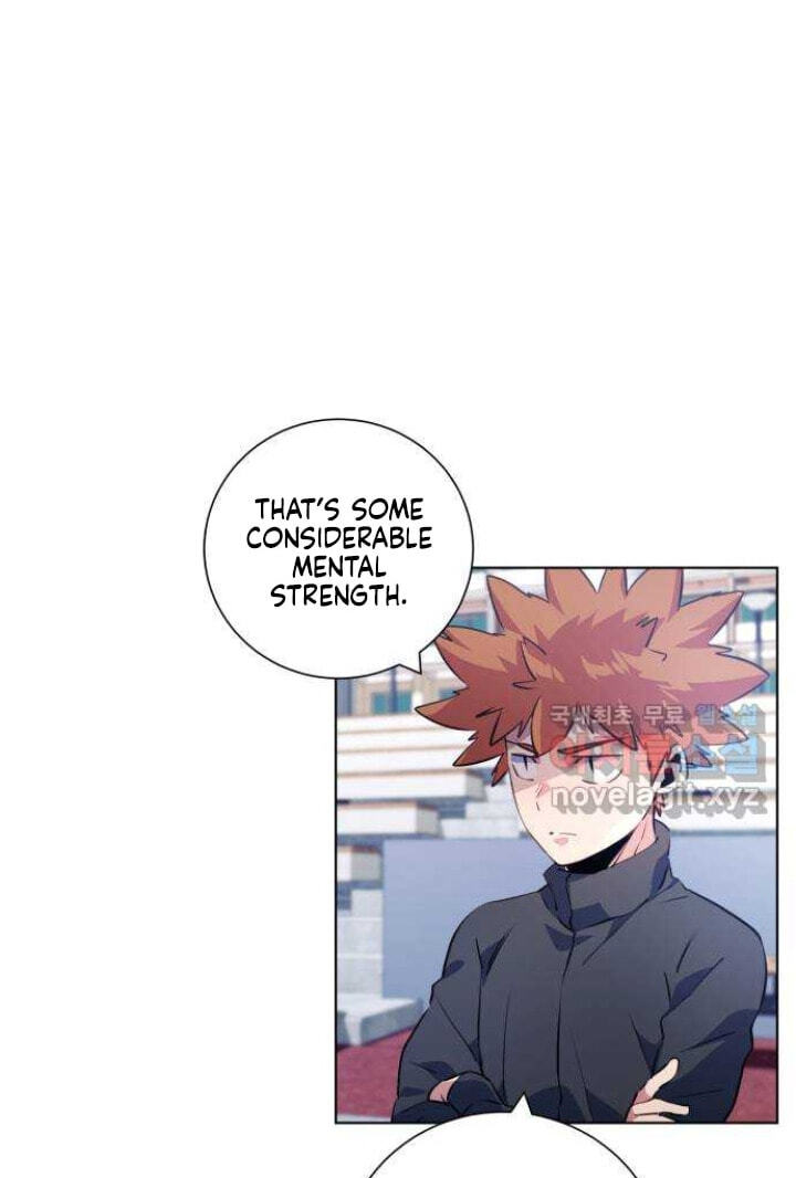 Read Top Corner chapter 4.5 image 18 on Lezhin