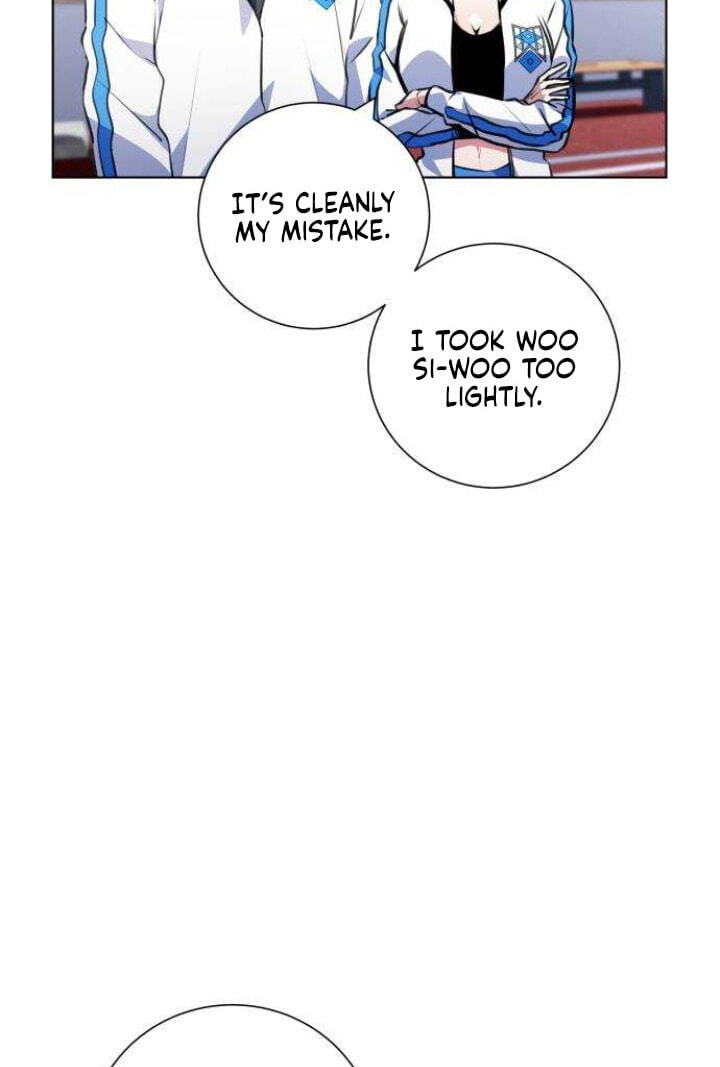 Read Top Corner chapter 4.5 image 2 on Lezhin