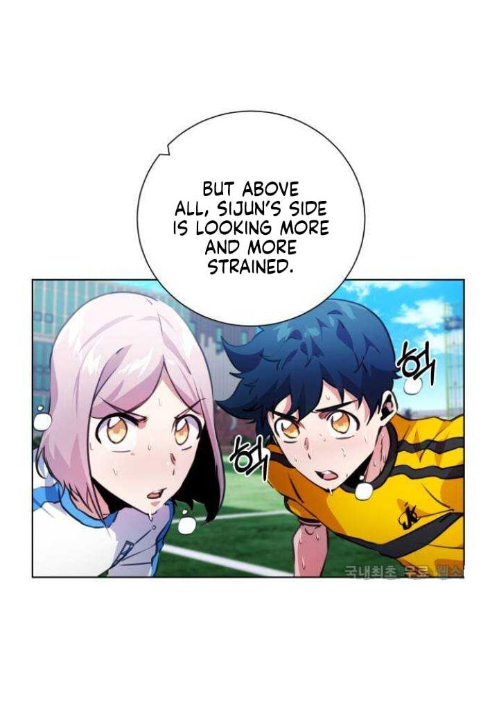 Read Top Corner chapter 4.5 image 21 on Lezhin