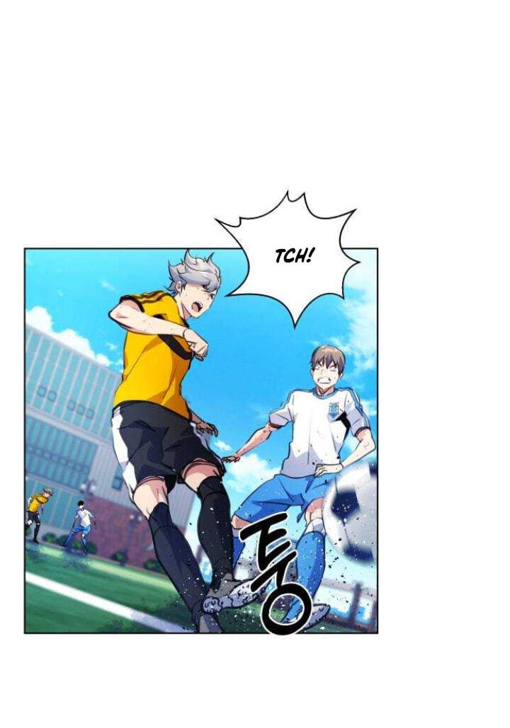 Read Top Corner chapter 4.5 image 22 on Lezhin