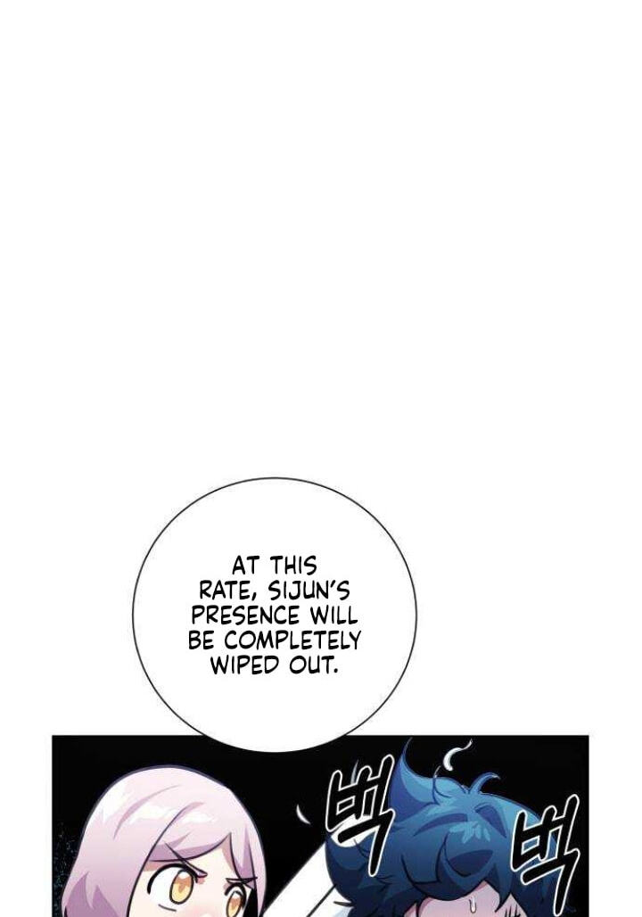 Read Top Corner chapter 4.5 image 27 on Lezhin
