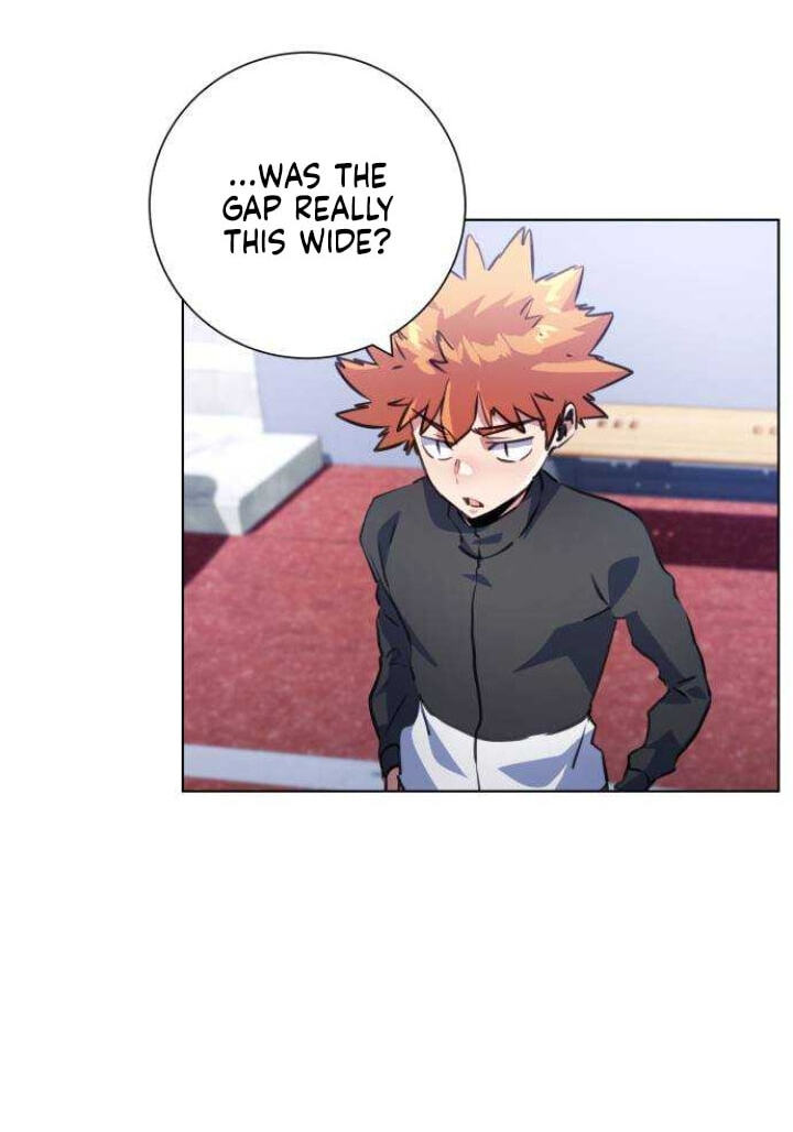 Read Top Corner chapter 4.5 image 29 on Lezhin