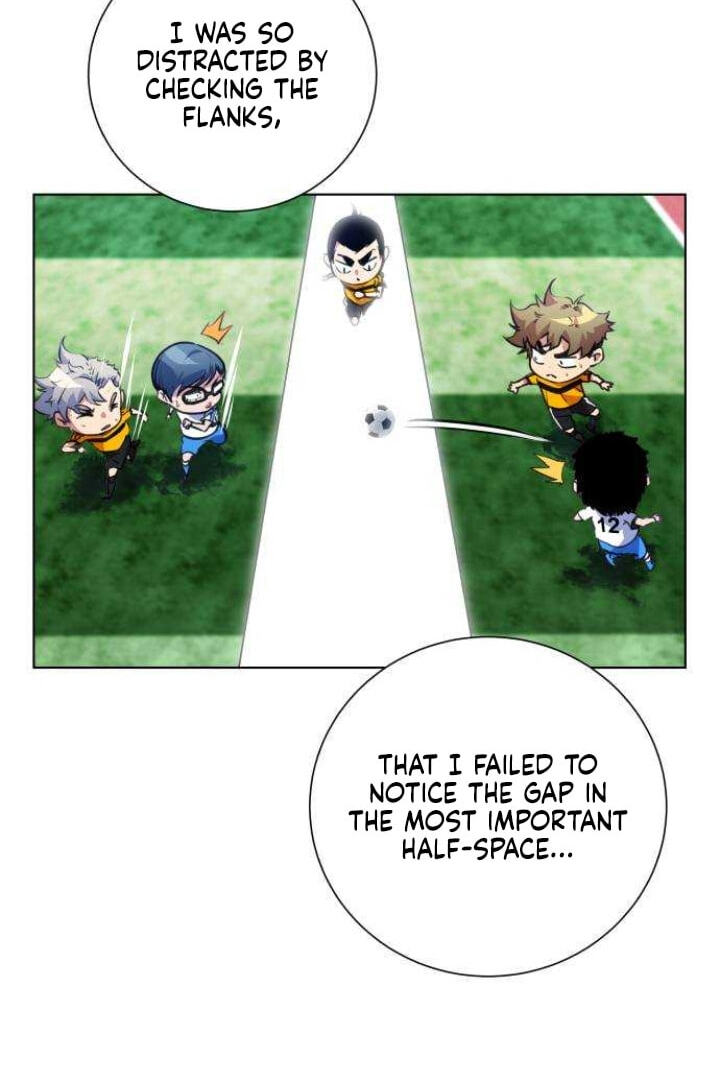 Read Top Corner chapter 4.5 image 3 on Lezhin