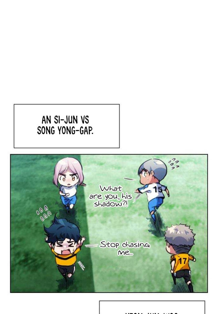 Read Top Corner chapter 4.5 image 30 on Lezhin