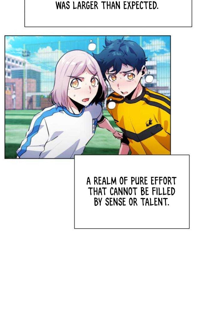 Read Top Corner chapter 4.5 image 34 on Lezhin