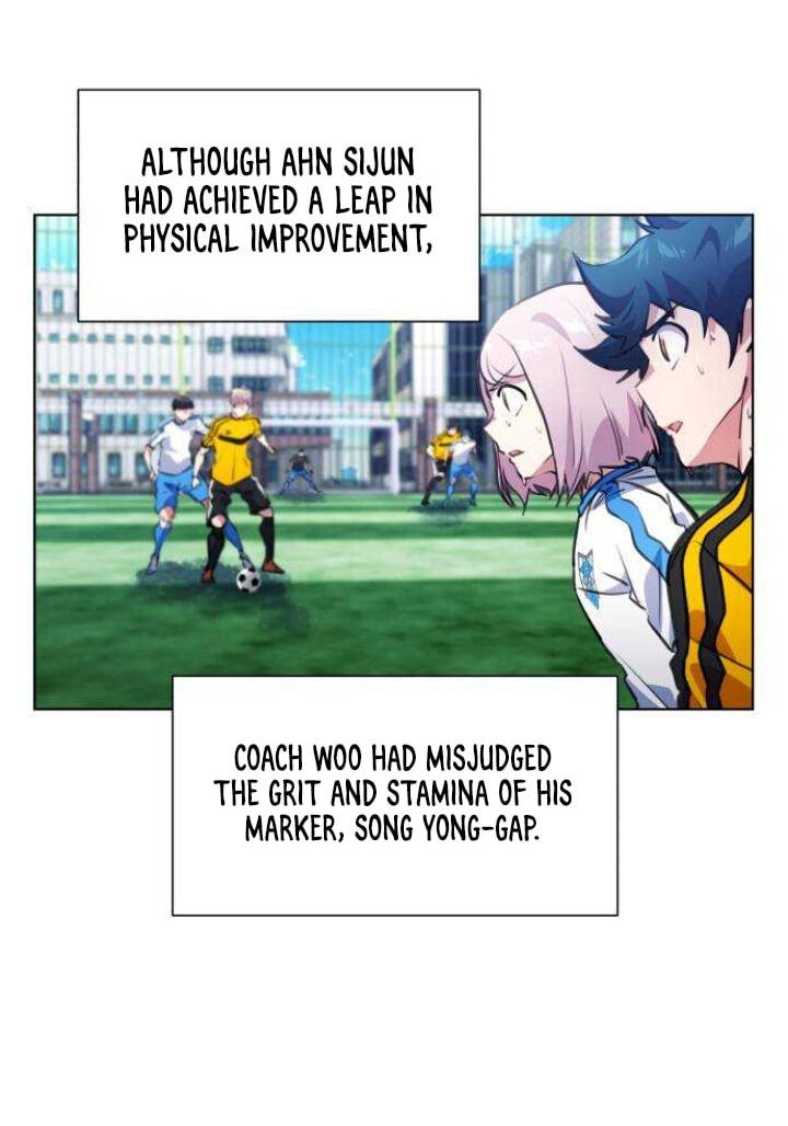 Read Top Corner chapter 4.5 image 35 on Lezhin