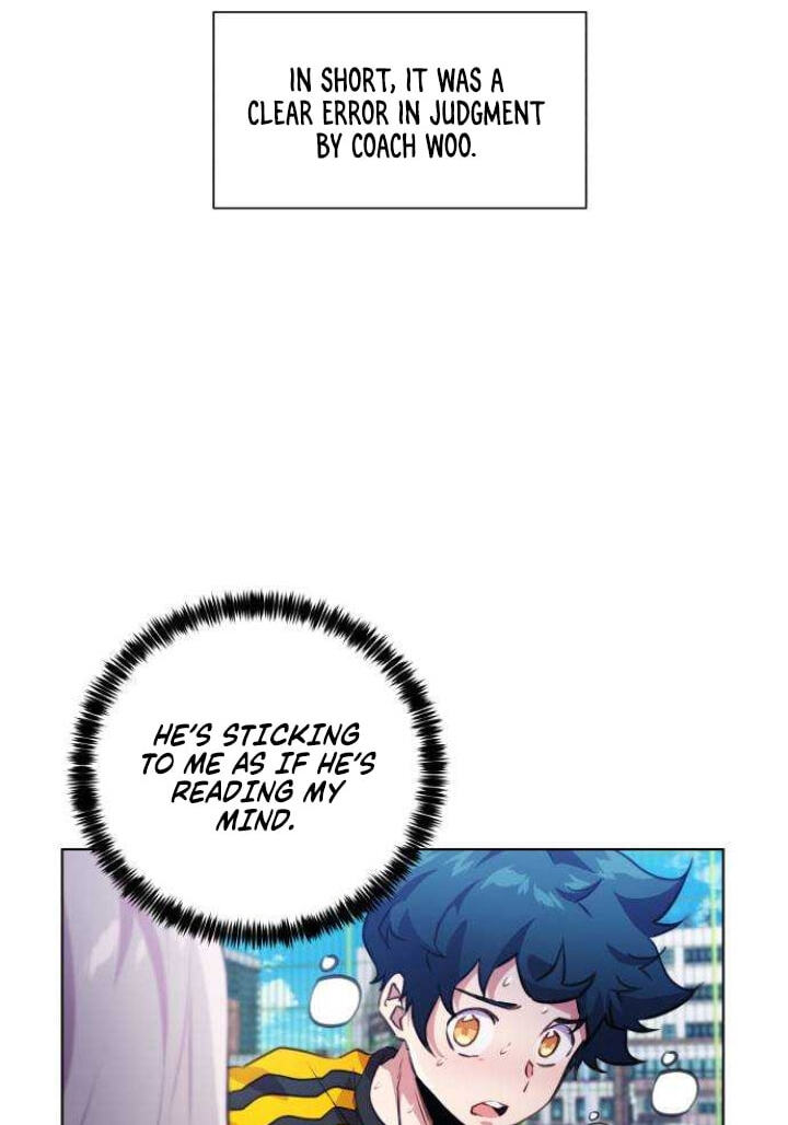 Read Top Corner chapter 4.5 image 37 on Lezhin