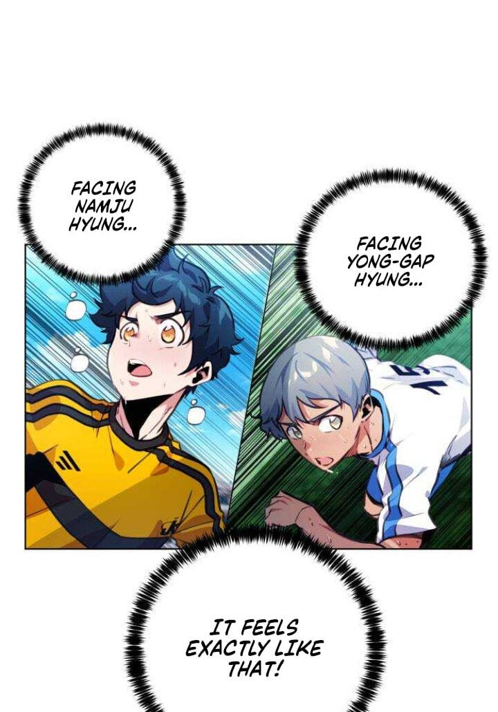 Read Top Corner chapter 4.5 image 40 on Lezhin