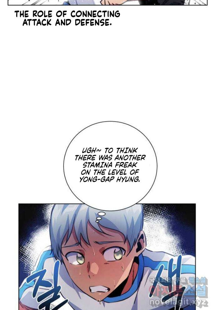 Read Top Corner chapter 4.5 image 42 on Lezhin
