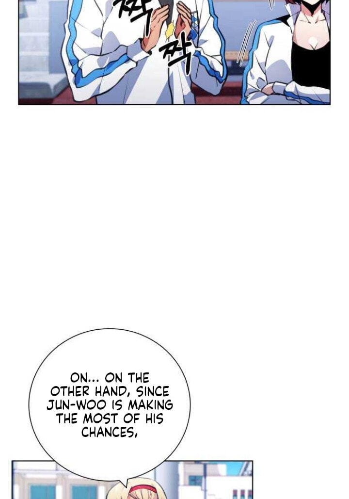 Read Top Corner chapter 4.5 image 44 on Lezhin