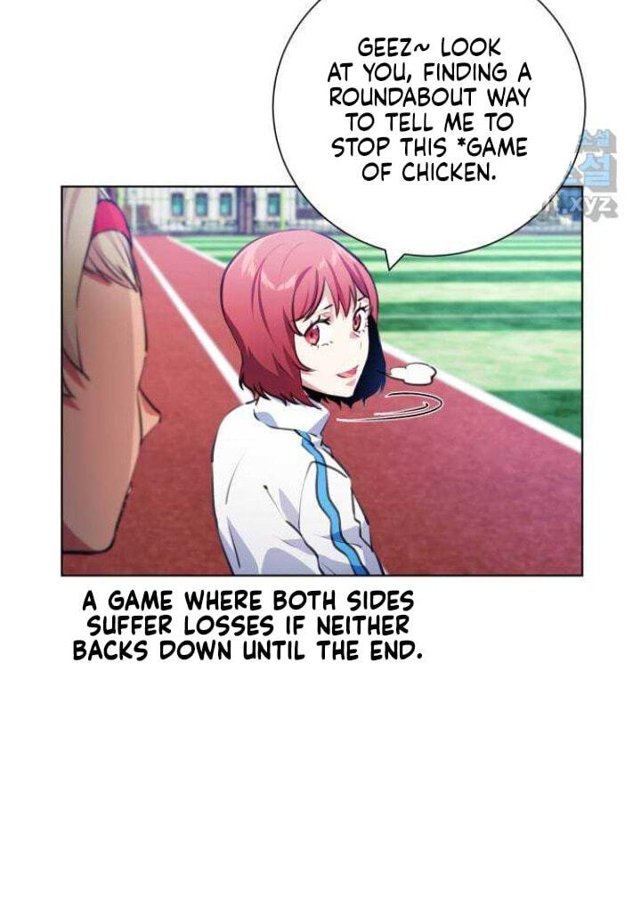 Read Top Corner chapter 4.5 image 46 on Lezhin