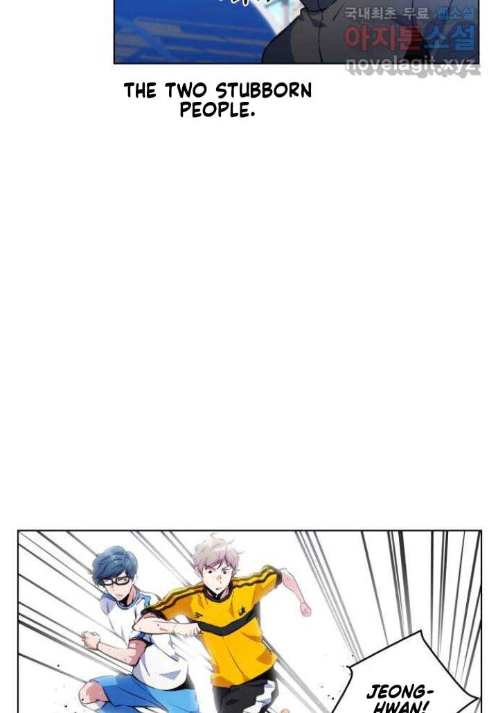 Read Top Corner chapter 4.5 image 51 on Lezhin