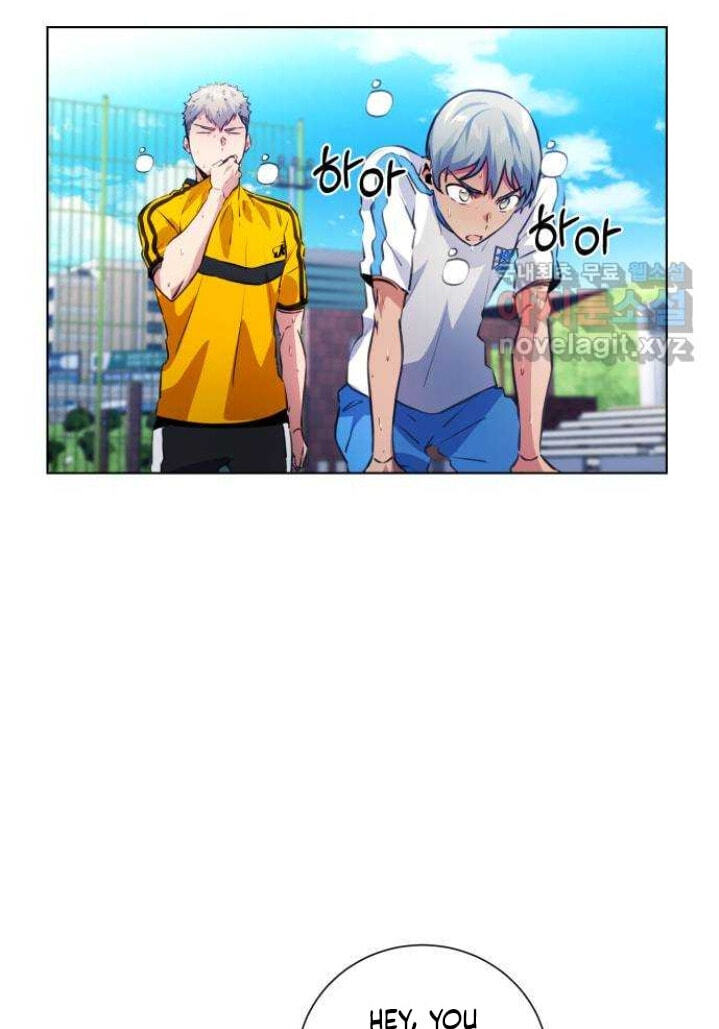 Read Top Corner chapter 4.5 image 54 on Lezhin