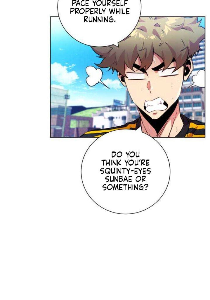 Read Top Corner chapter 4.5 image 56 on Lezhin
