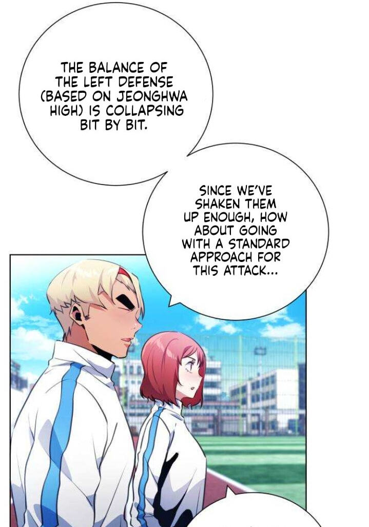 Read Top Corner chapter 4.5 image 63 on Lezhin