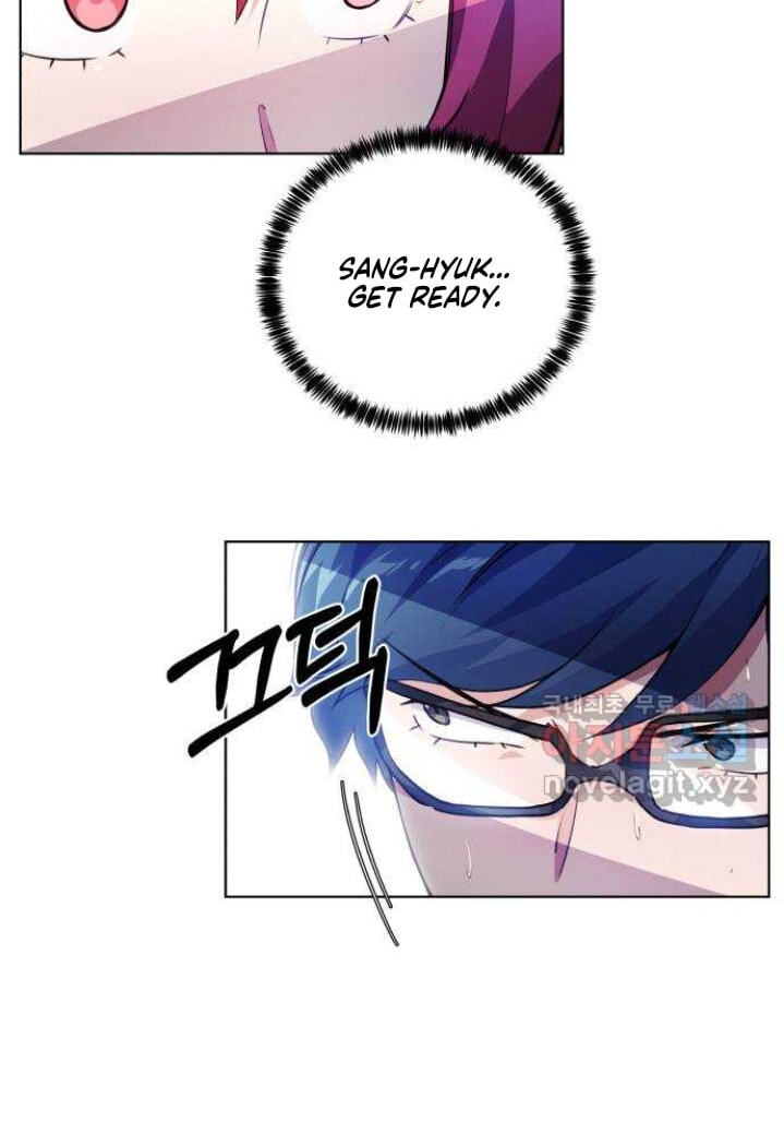 Read Top Corner chapter 4.5 image 65 on Lezhin