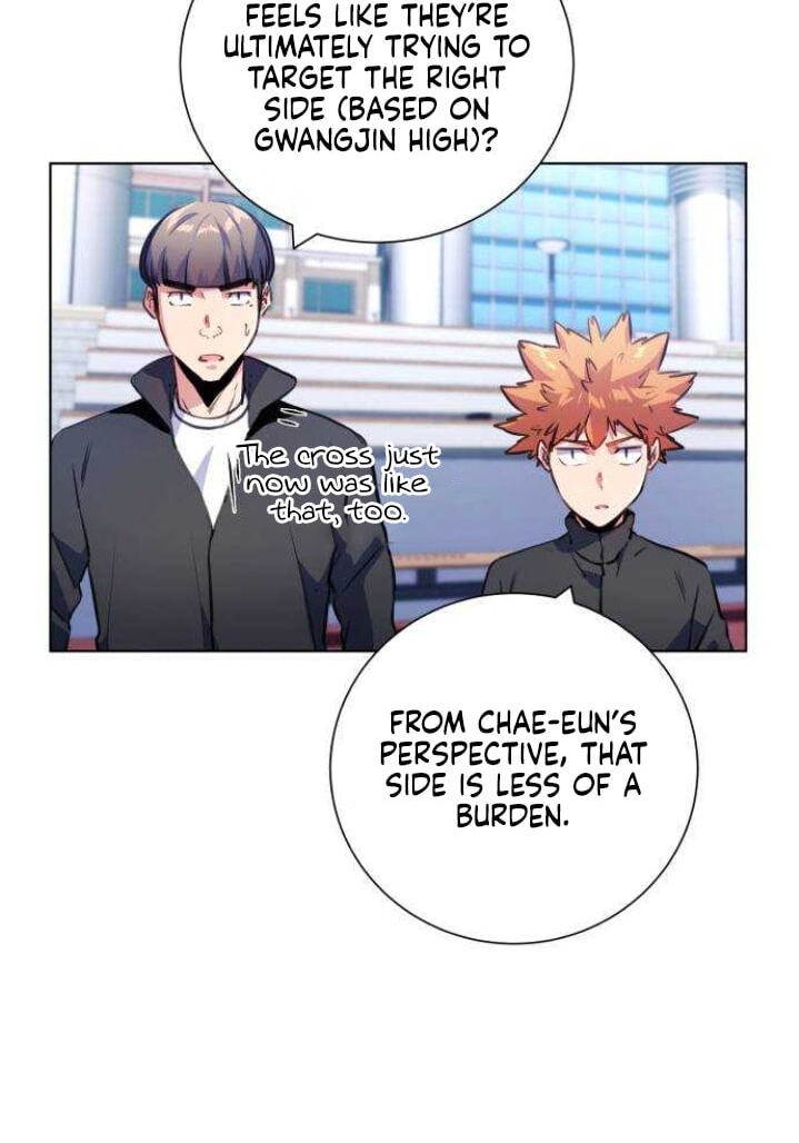 Read Top Corner chapter 4.5 image 69 on Lezhin