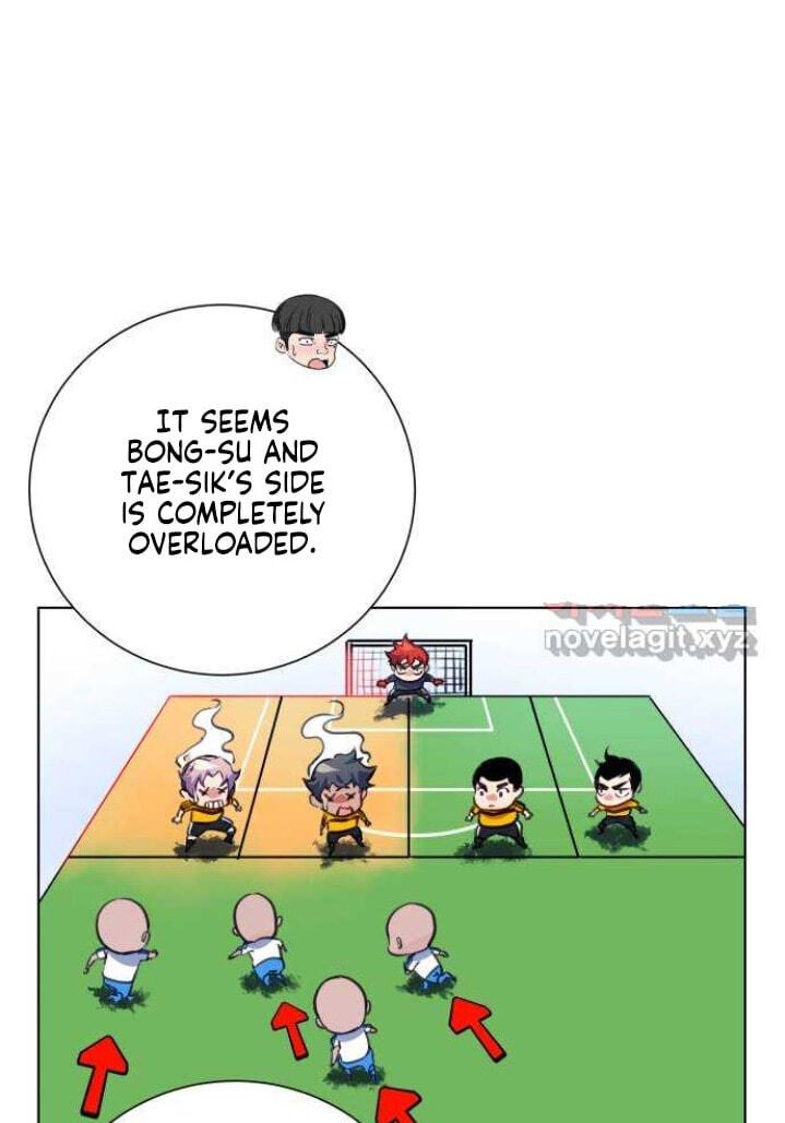 Read Top Corner chapter 4.5 image 70 on Lezhin