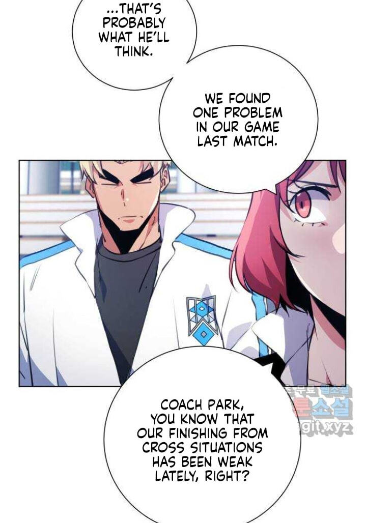 Read Top Corner chapter 4.5 image 73 on Lezhin