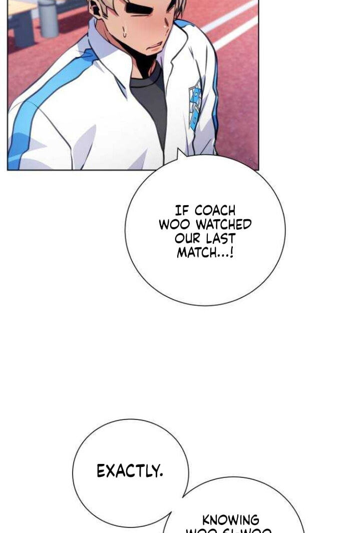 Read Top Corner chapter 4.5 image 83 on Lezhin