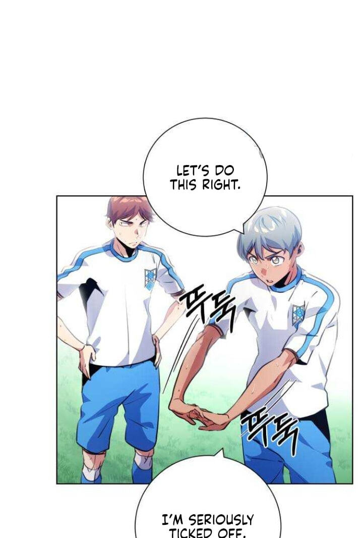 Read Top Corner chapter 4.5 image 9 on Lezhin
