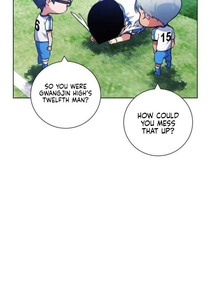 Read Top Corner chapter 4.6 image 27 on Lezhin