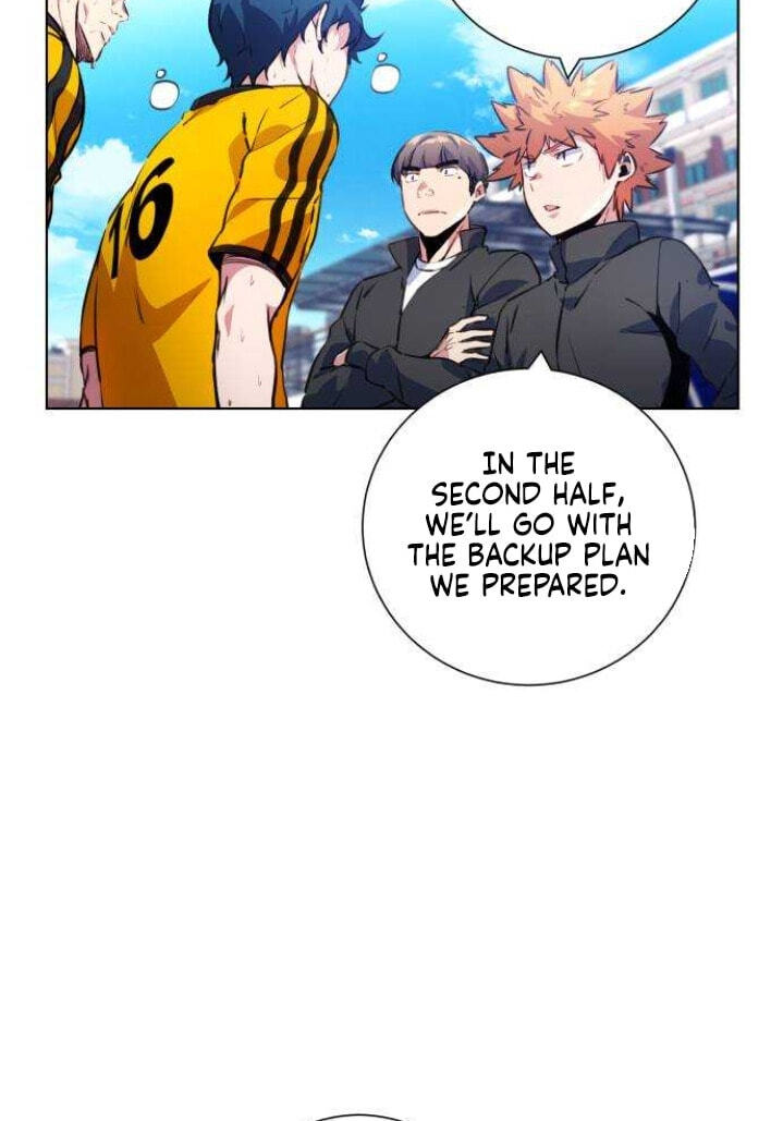 Read Top Corner chapter 4.6 image 34 on Lezhin