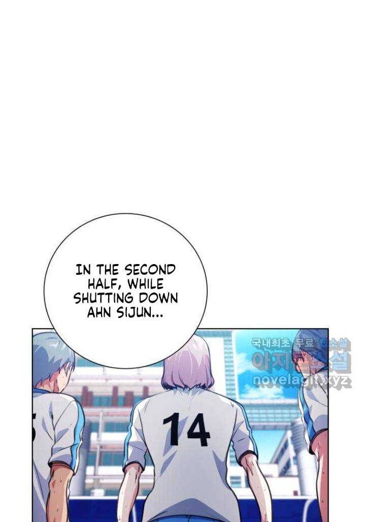 Read Top Corner chapter 4.6 image 39 on Lezhin