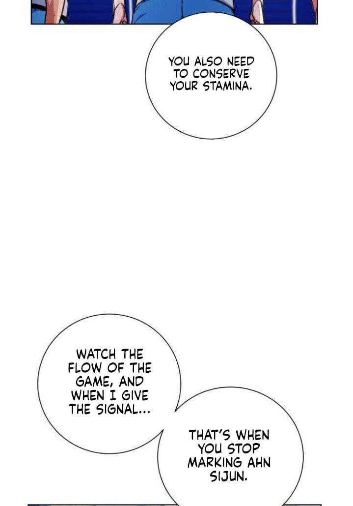 Read Top Corner chapter 4.6 image 40 on Lezhin